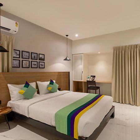 Treebo Premium Vapr Ashok Nagar Hotel Chennai Exterior foto